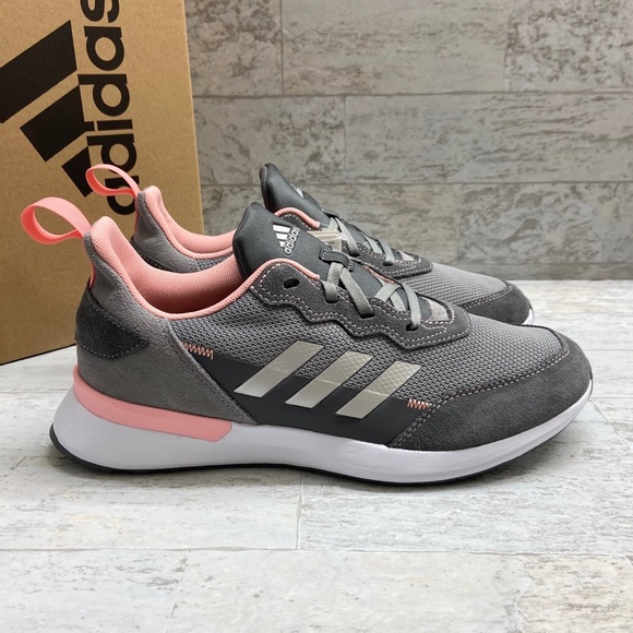 adidas cloudfoam technology